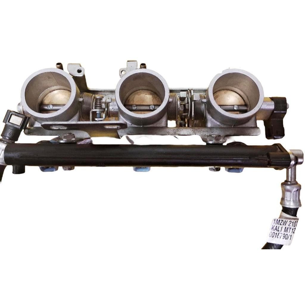 CORPO DE BORBOLETA SPRINT ST DAYTONA 595 955I TIGER 955 PN T1240765