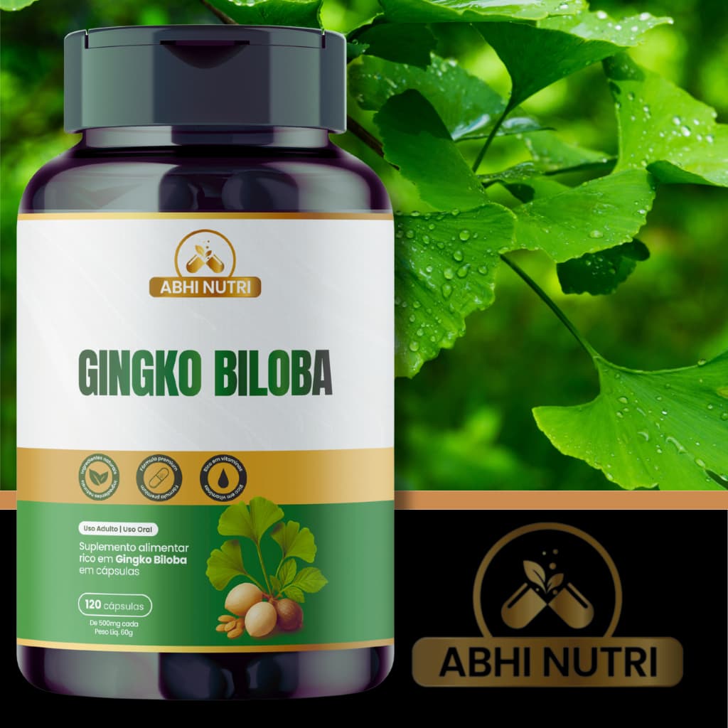 2 uni gingkgobiloba 120 cps