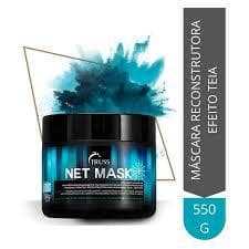 Truss Net Mask Máscara Capilar 550g