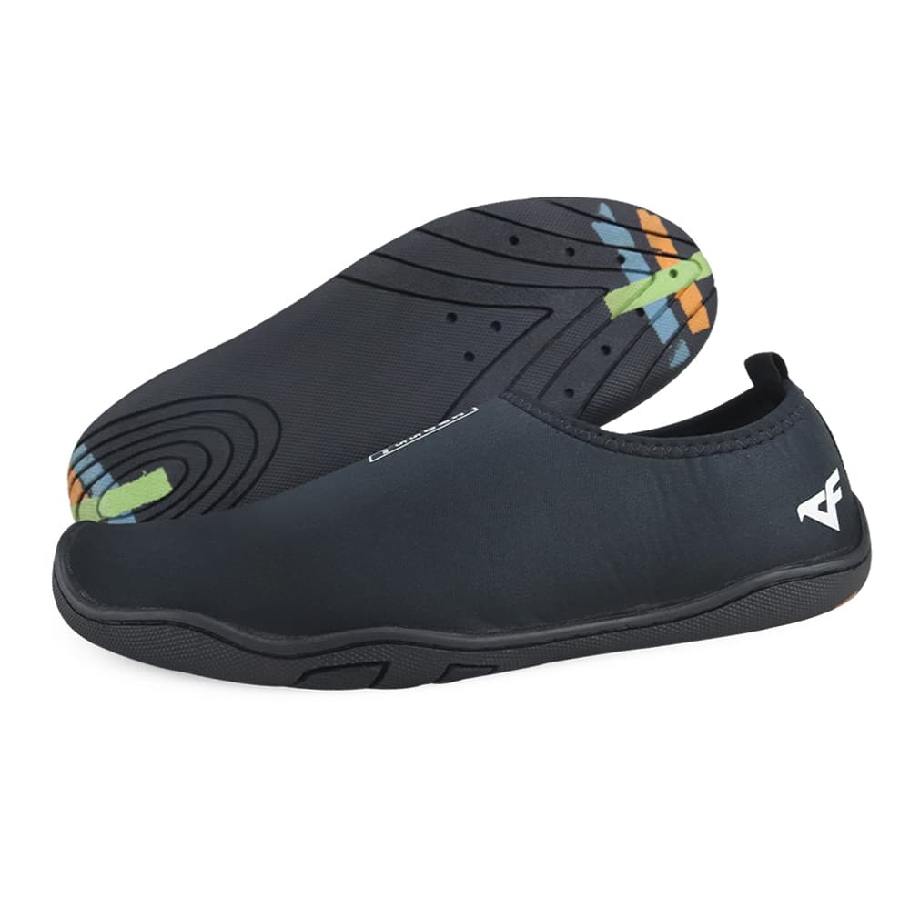Sapatilha Aquatica Masculina Neoprene Antiderrapante Híbrida