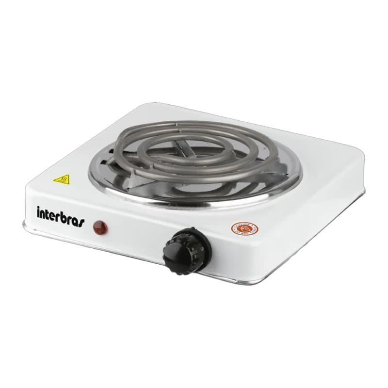 FOGAO ELETRICO - 1 BOCA - 110V