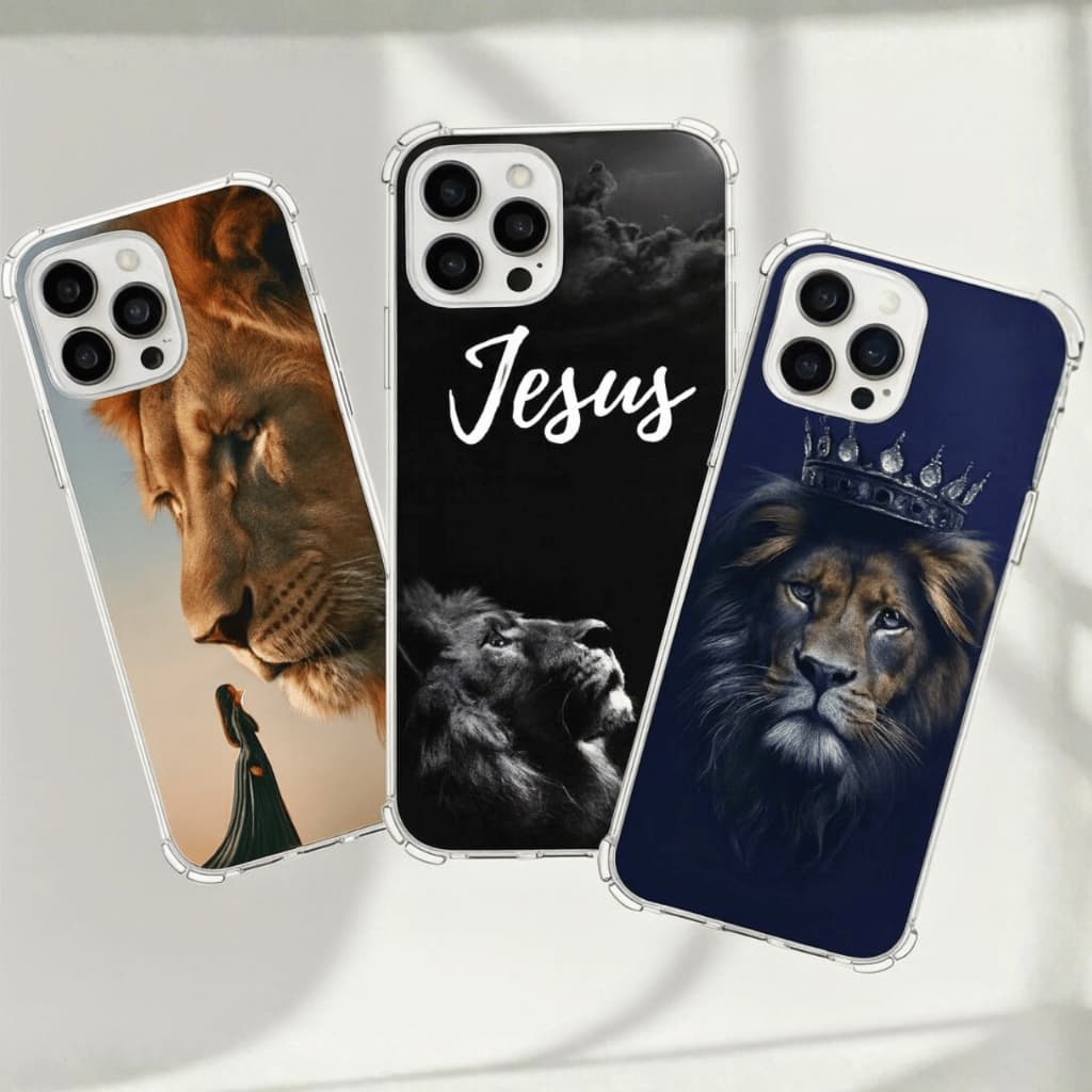 CAPINHA, CASE DE CELULAR, CAPA, PERSONALIZADA LEOES IPHONE 11 12 pro, 13 7 8 14 15 16 pro, 8 14 15 p