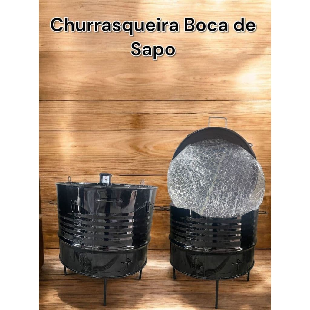 Churrasqueira Boca de Sapo (A BAFO) Faça seu Pedido fazer aquela costela a bafo chama