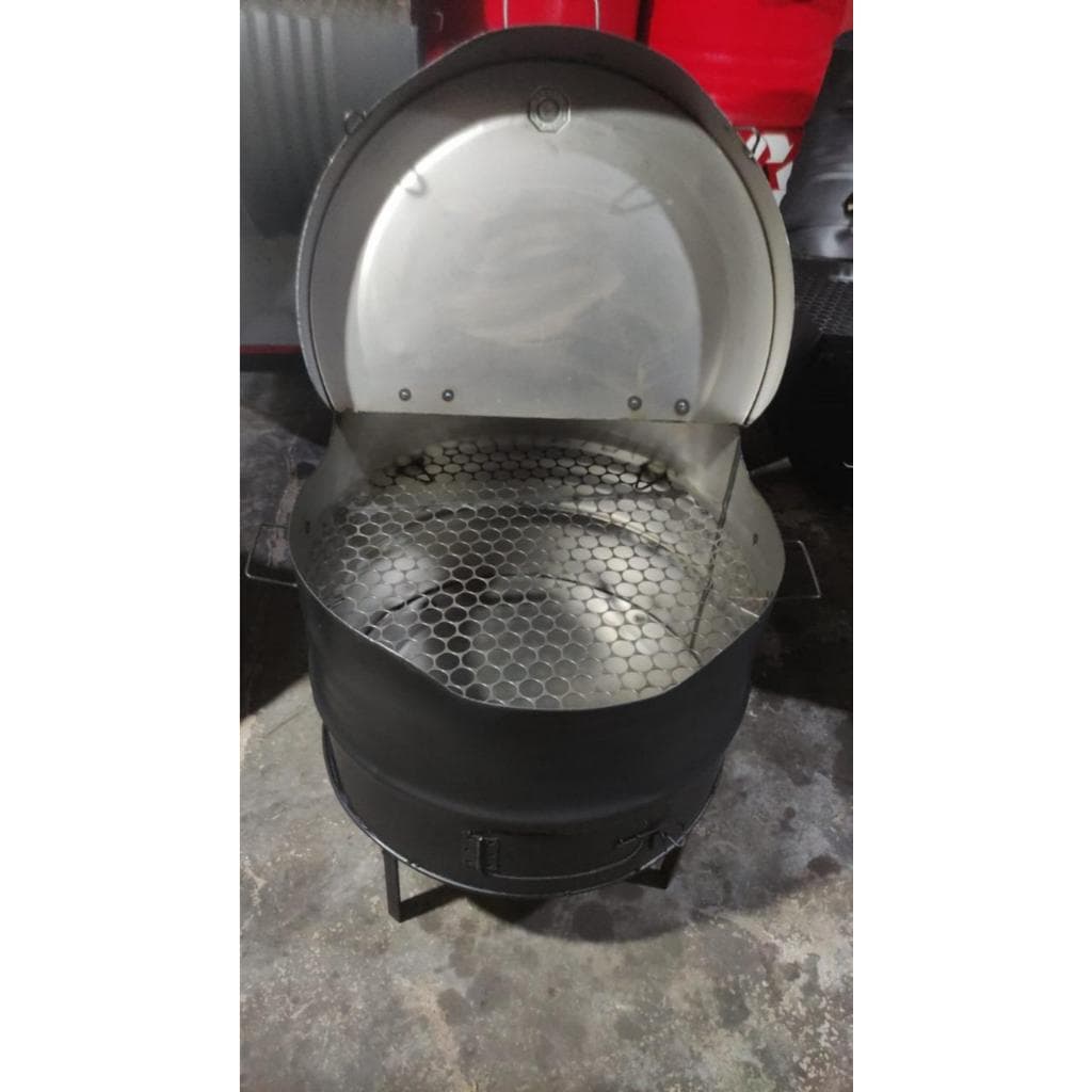 Churrasqueira Boca de Sapo (A BAFO) Faça seu Pedido fazer aquela costela a bafo