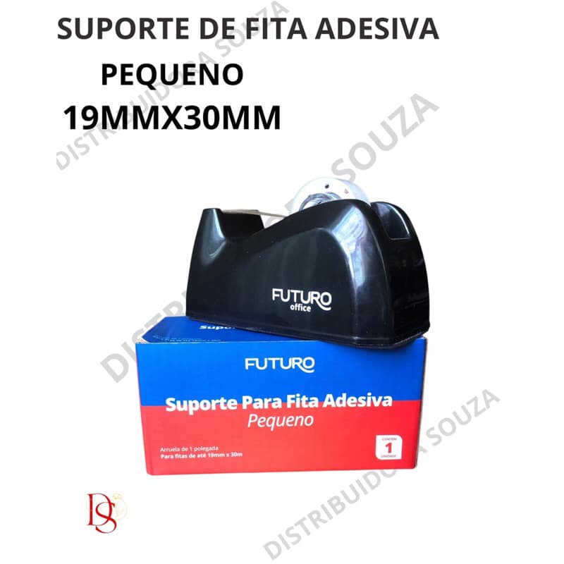 SUPORTE DE FITA ADESIVA 19X30