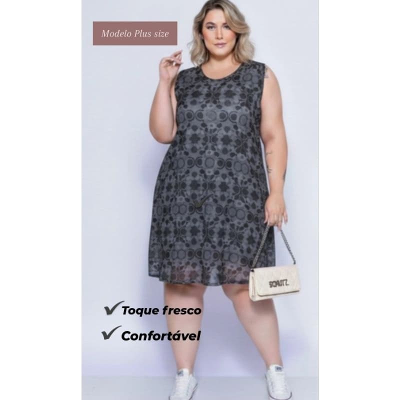 vestido feminino plus size,vestido liganete plus size,vestido malha fria plus size
