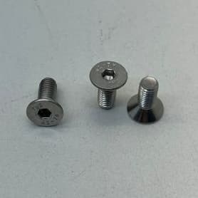 parafuso tampa filtro centrifugo cg 125 150 3 unid chave allen