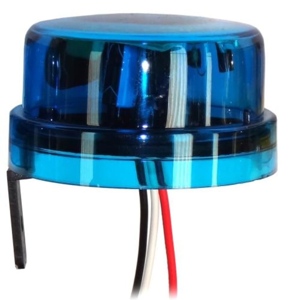 RELE FOTOCÉLULA COM BASE - 315 - PW
