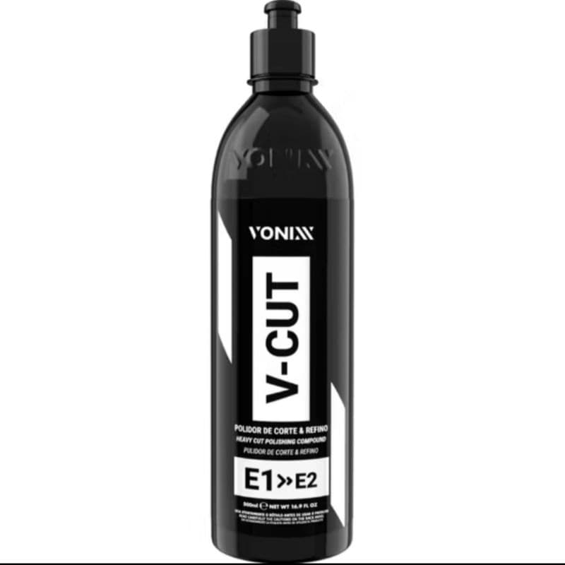 V CUT Polidor Premium 500ml