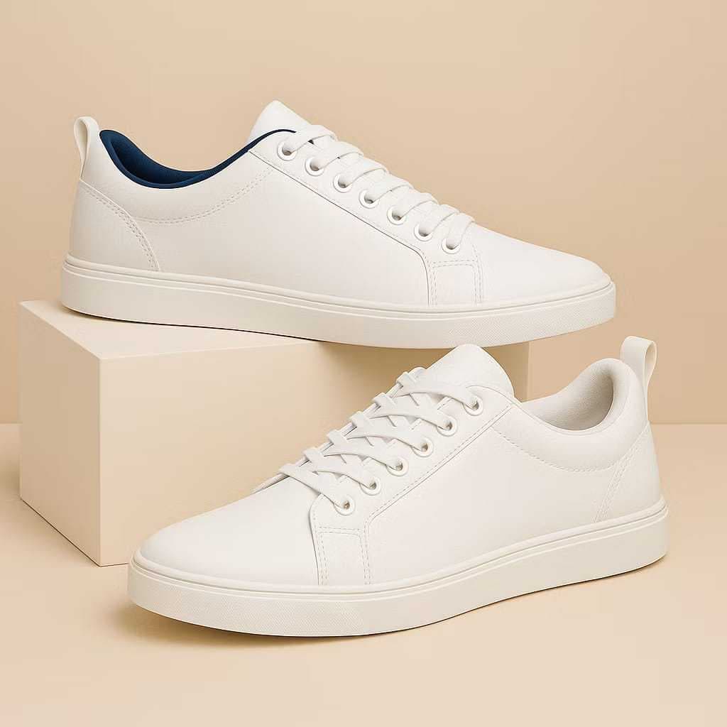 Tenis Sapatenis Premium impecavel e Design  Exclusivo