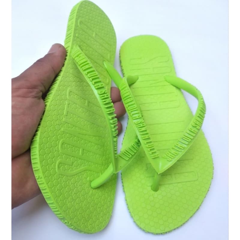 chinelo adulto feminino