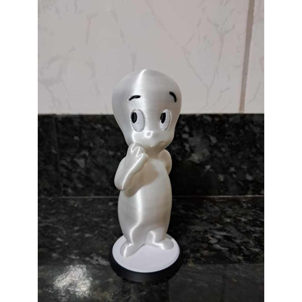 Gasparzinho, o Fantasminha Camarada (Casper)