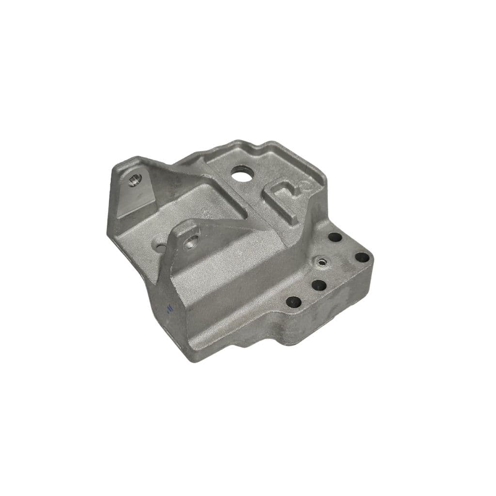 Suporte Dianteiro Do Motor Evoque Discovery Sport Original LR037029