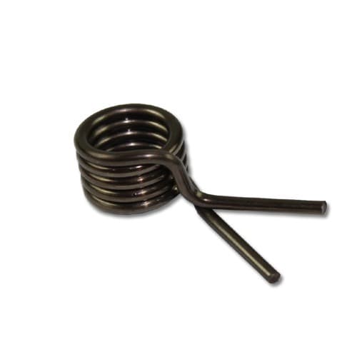 Mola do retorno do pedal de cambio Titan Fan 150/160