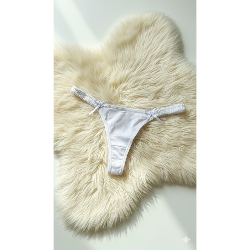 Tanga Lola 2 Lacinhos