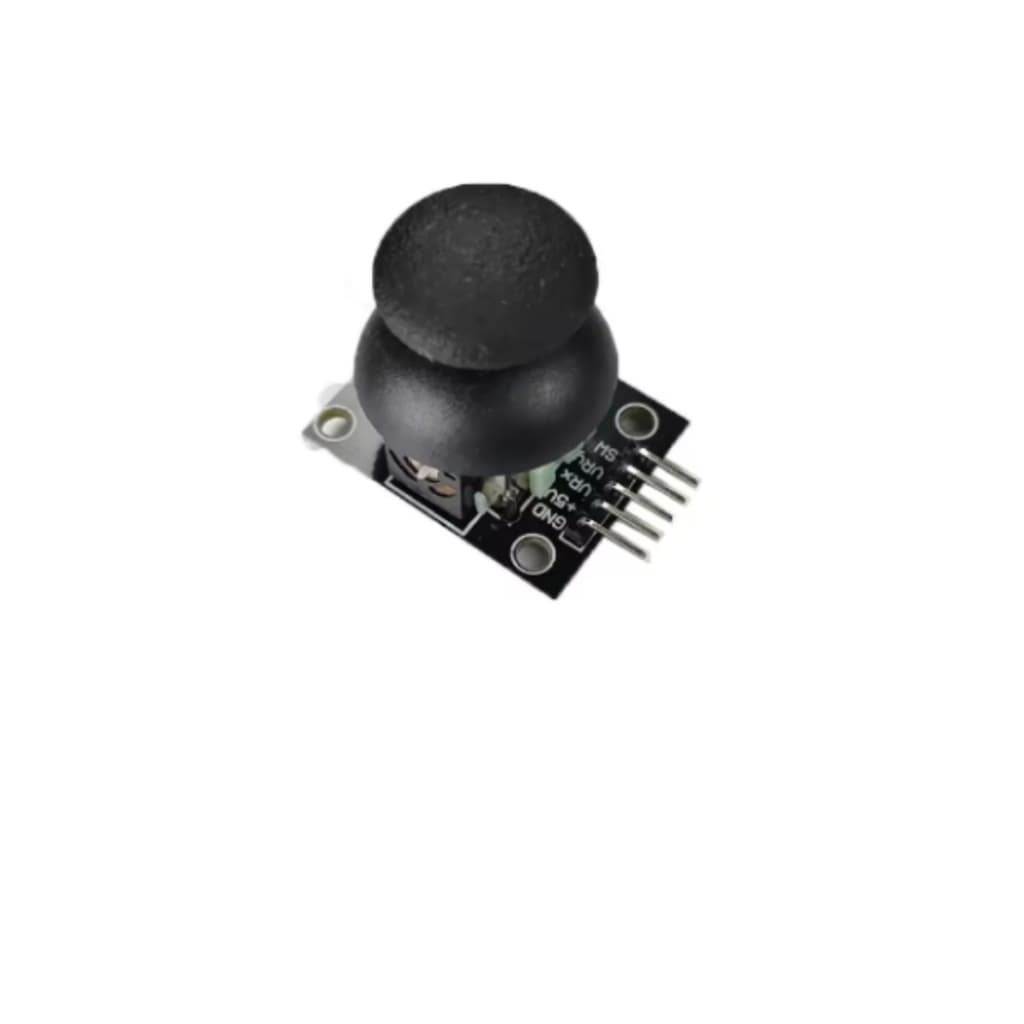 Módulo Joystick 3 Eixos Ky-023 Analogico- Arduino E Robótica