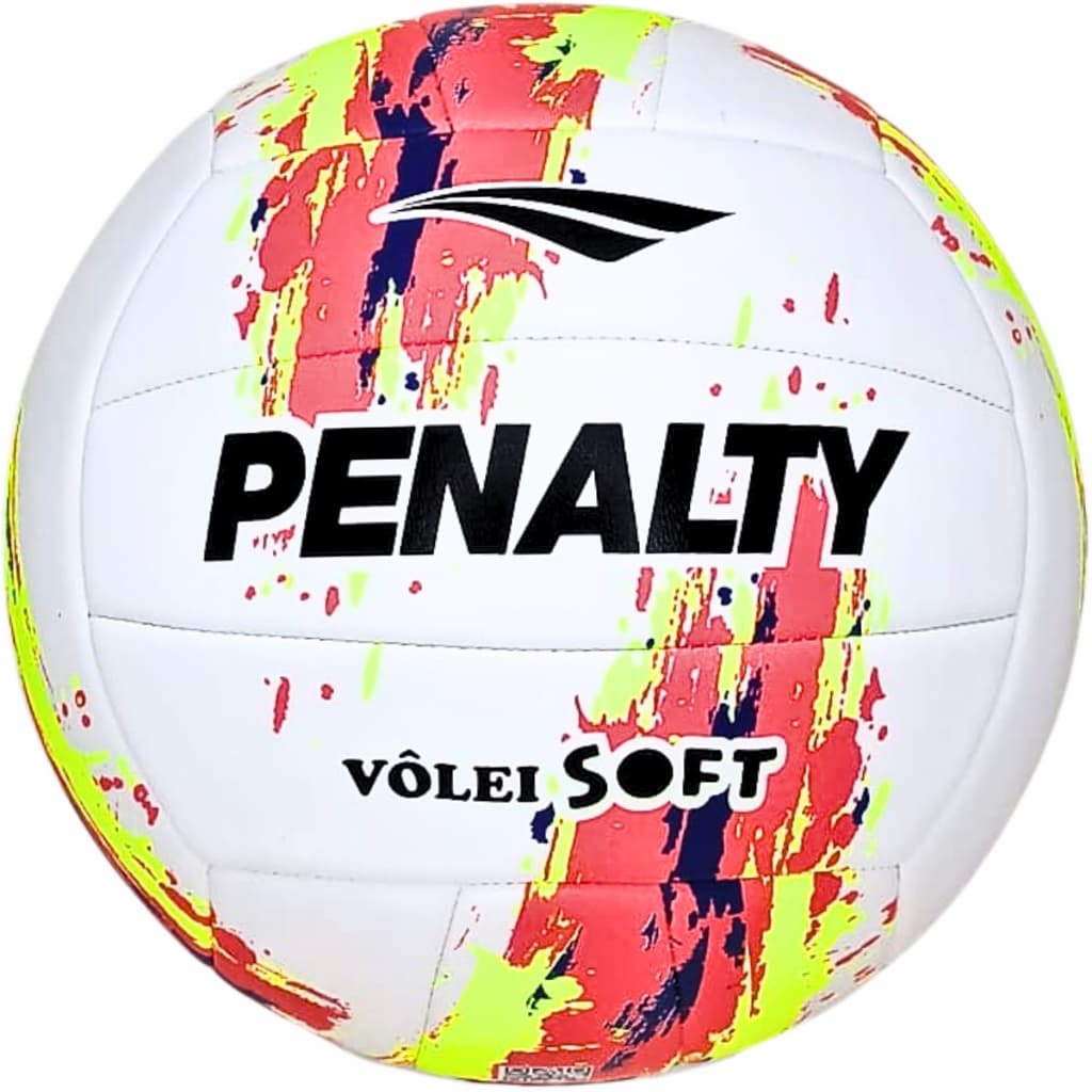 Bola Vôlei Penalty Soft X
