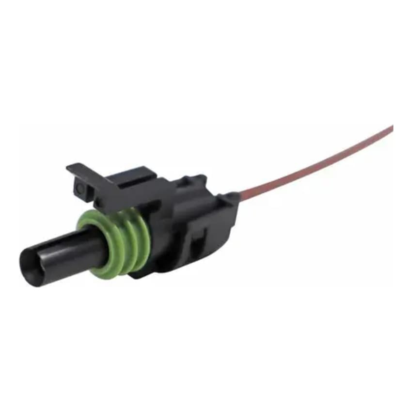 Chicote Plug Conector Sonda Lambda Corsa Celta Vectra Kadett 1 via