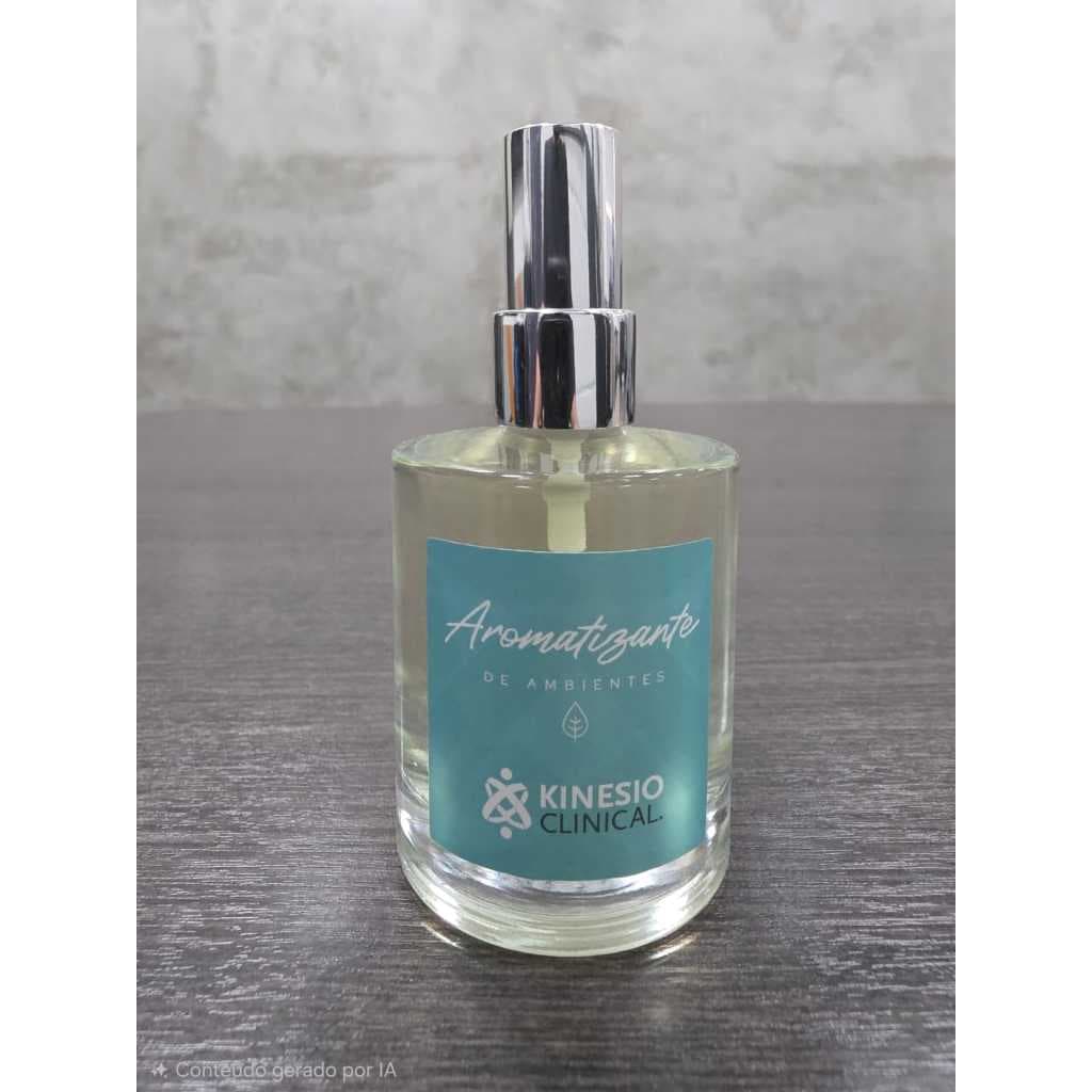Aromatizante de Ambientes