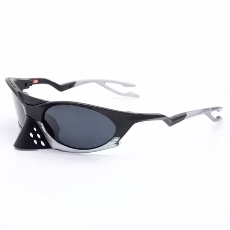 Óculos de Sol | Design Moderno | Narigueira Removível | Lentes Polarizadas UV400