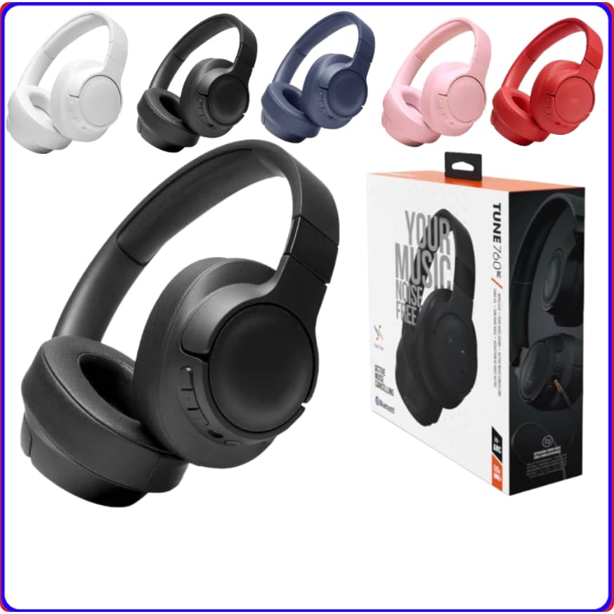KIT 10 Fone de Ouvido Bluetooth Headset Wireless 510BT
