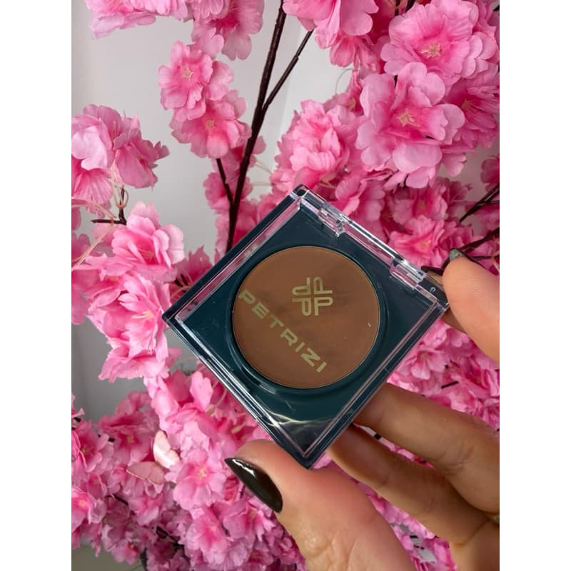 Petrizi Blush Cremoso - Brownie