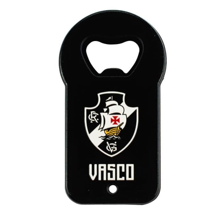 Abridor De Garrafa Com Ímã Time de Futebol