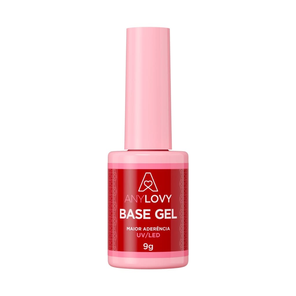 Preparador Gel Capa Base 10ml - Any Lovy