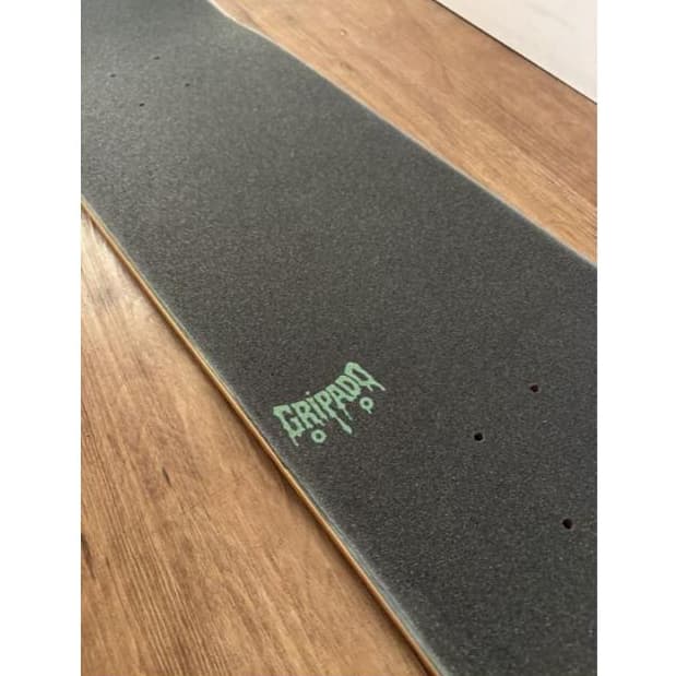 Lixa Para Skate GRIPADO