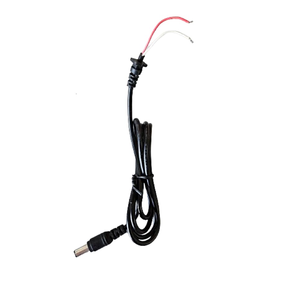 KIT 20 CABOS COM PLUG  P4 180º COM 1,0 MT