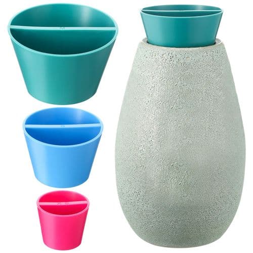 3 Peças Ferramenta De Cerâmica De Cone De Aro