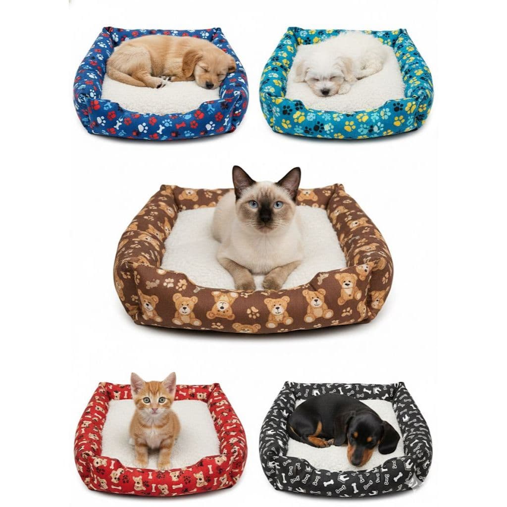cama para pet gato cachorro