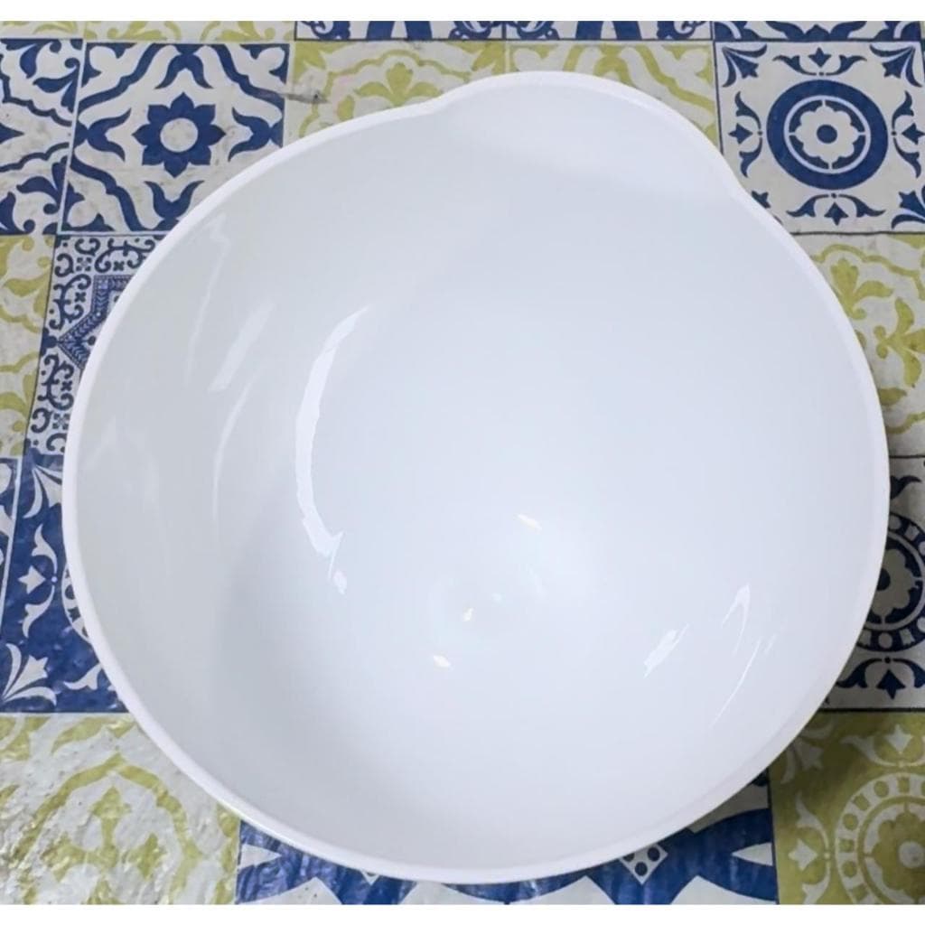 Tigela Batedeira Planetária Arno BPA 4 Litros Original (Branco)