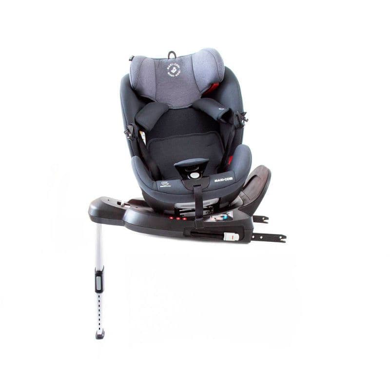 cadeirinha de bebê para carro spinel 0 a 36 kg isofix maxi cosi