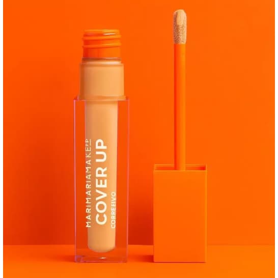 Corretivo Cover Up - Mari Maria Makeup