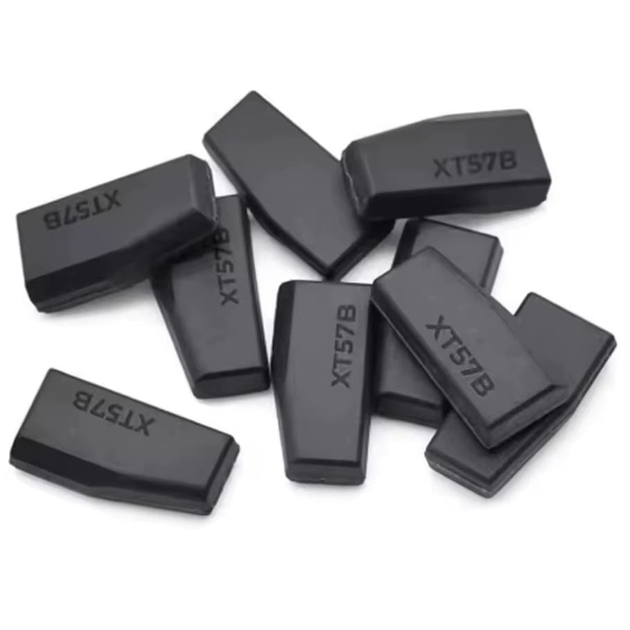 5 Super Chip Vvdi Xhorse Chip Xt57b Pra Mini Key Tool