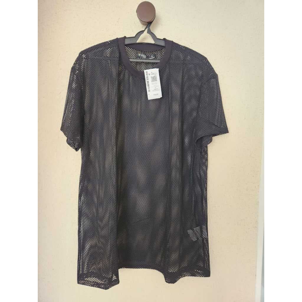 Camiseta Oversized Masculina Verão Carnaval blocos de rua