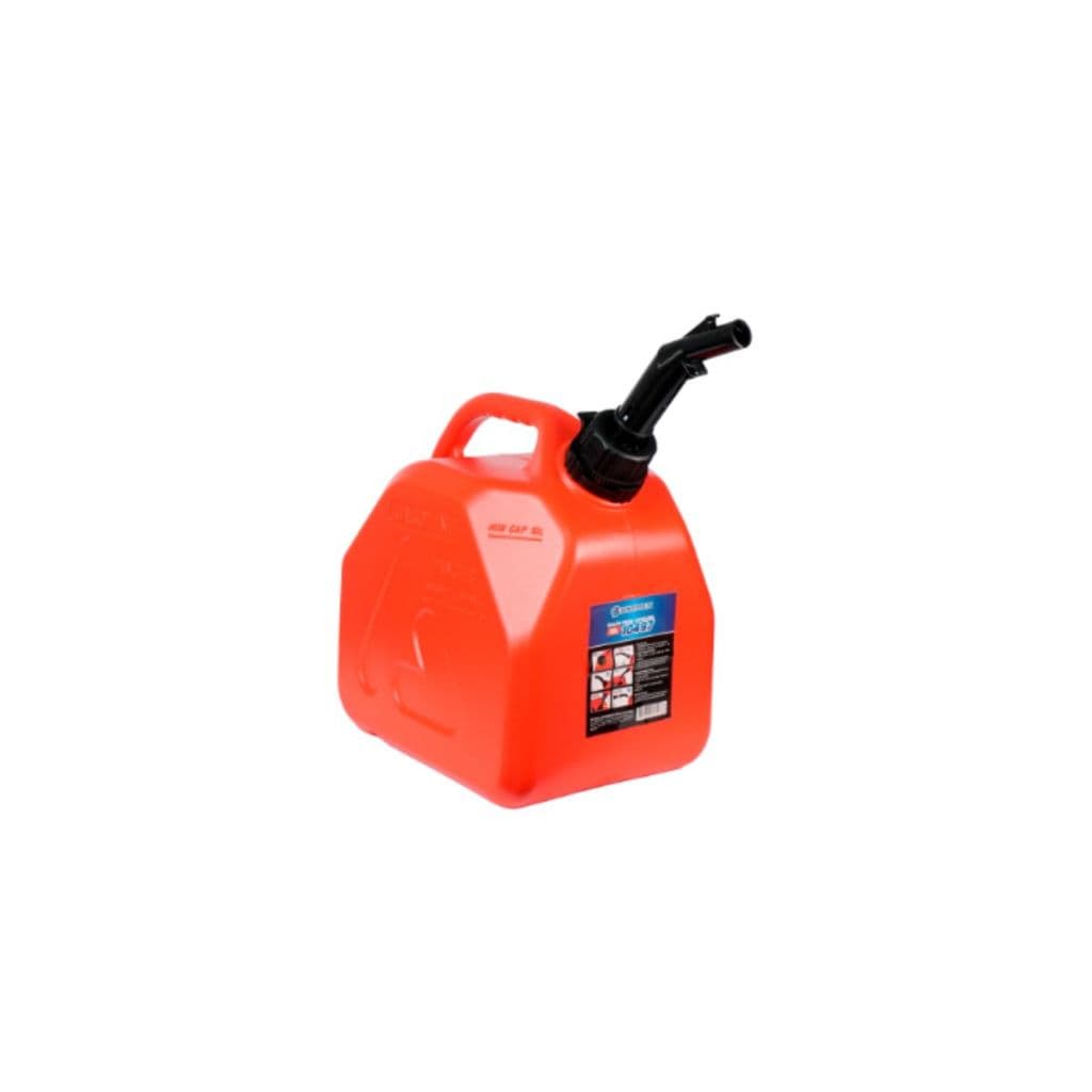 Galão pra Gasolina 10 Litros Bremen 10497