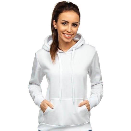 Blusa moletom feminino basico blusão com capuz inverno casaco de frio lisa algodão