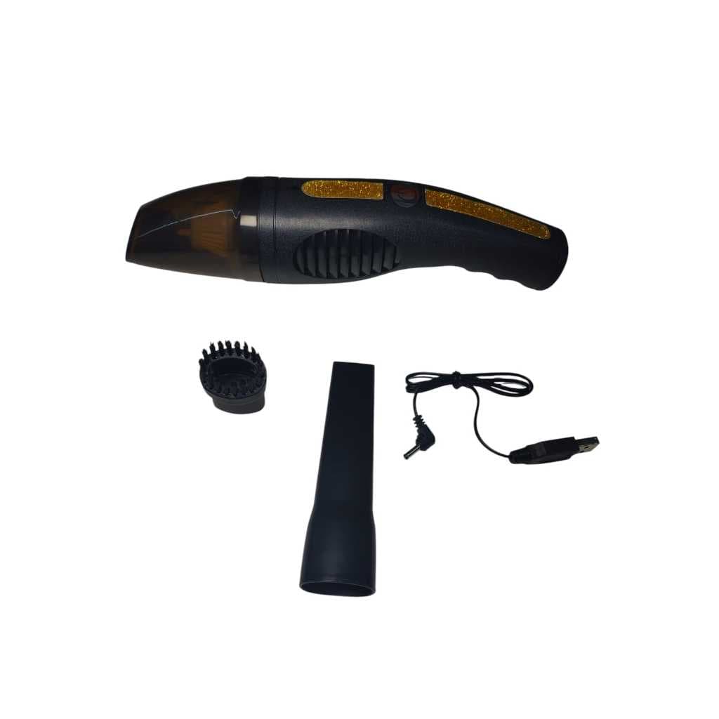 MINI ASPIRADOR PORTATIL STARMEGA ST-302