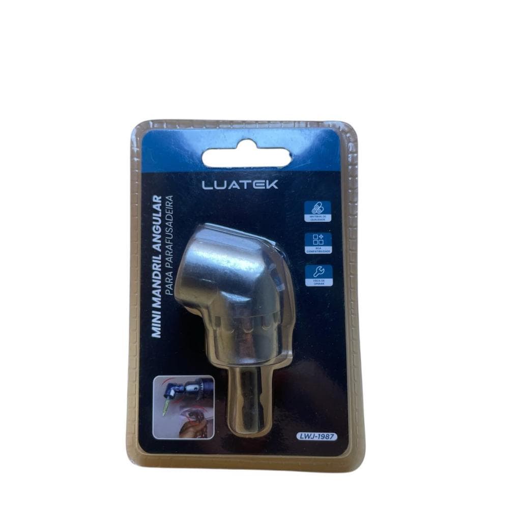 Adaptador Angular Para Parafusadeira 105 Graus