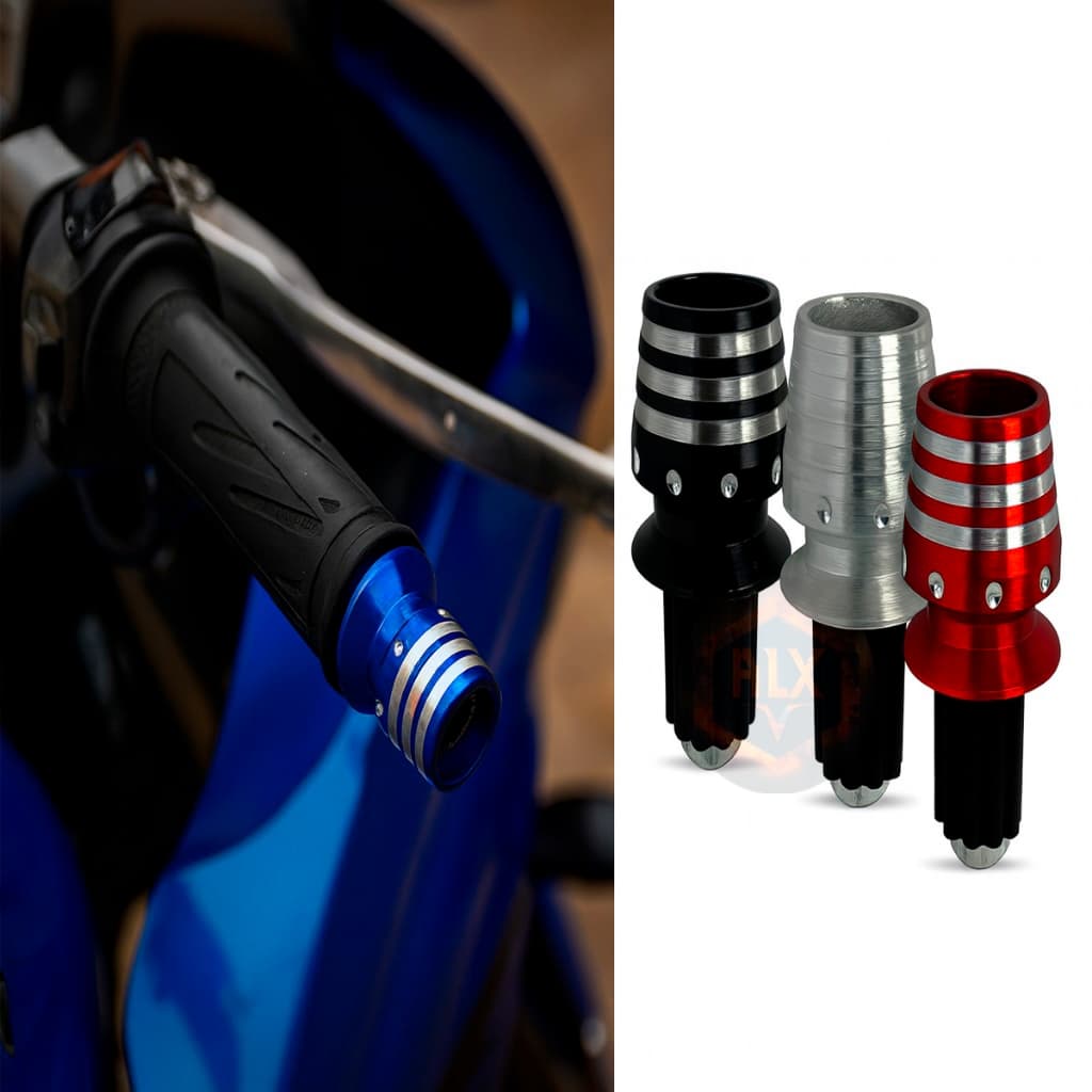 Peso de Guidão Esportivo Universal para moto