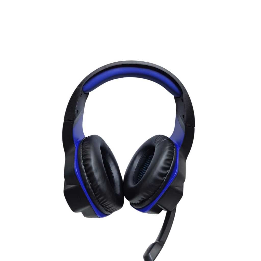 Fone de Ouvido Headset Gamer sem Fio Bluetooth LEF-1032A - Lehmox