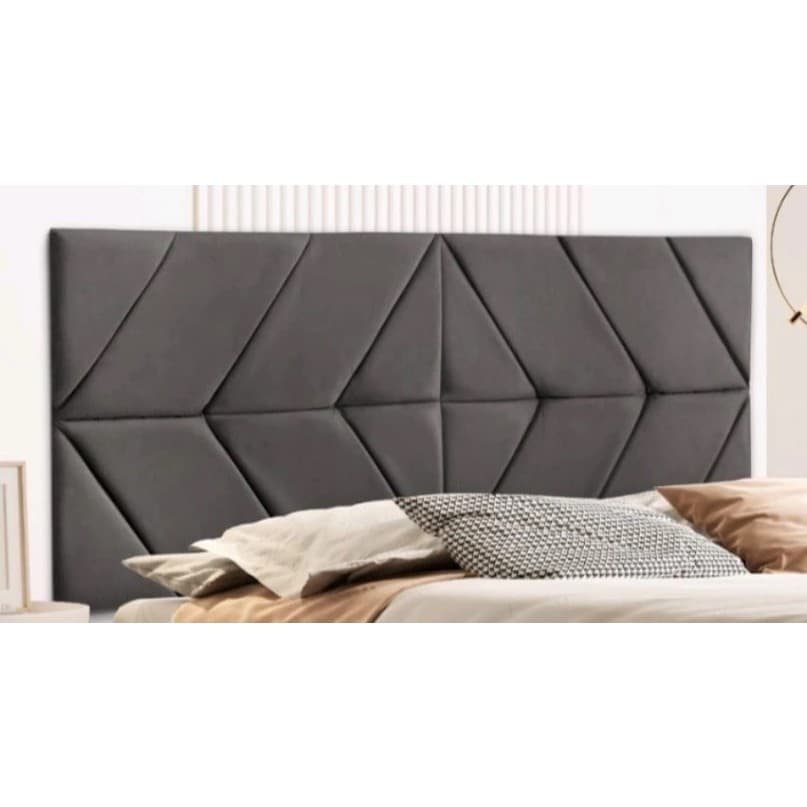 CABECEIRA DE CAMA BOX 140cm ANGELINA