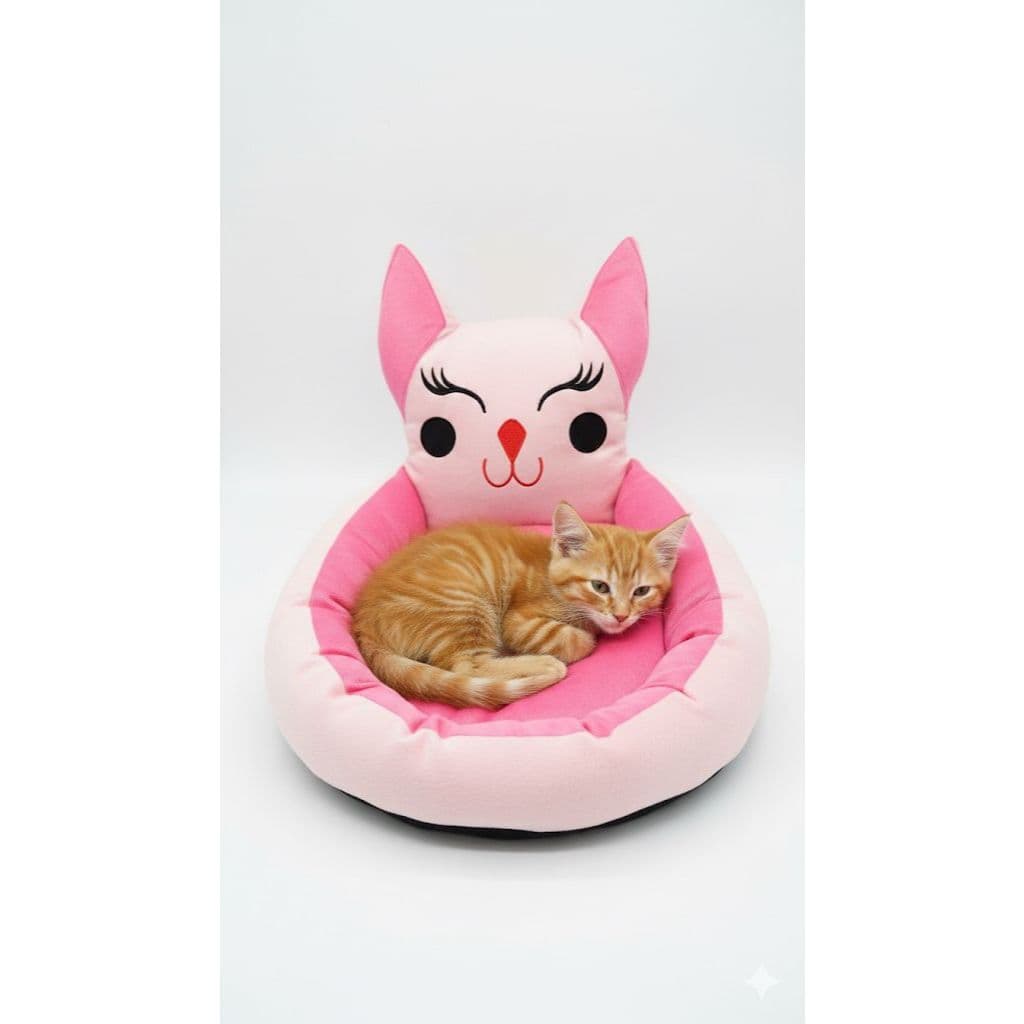 cama de pet super macio para cachorro e gato