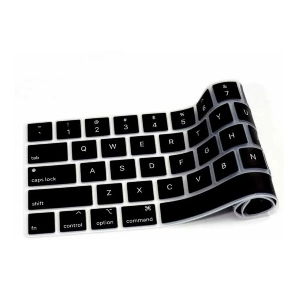 Película Para Teclado De Macbook Pro M1 A2338