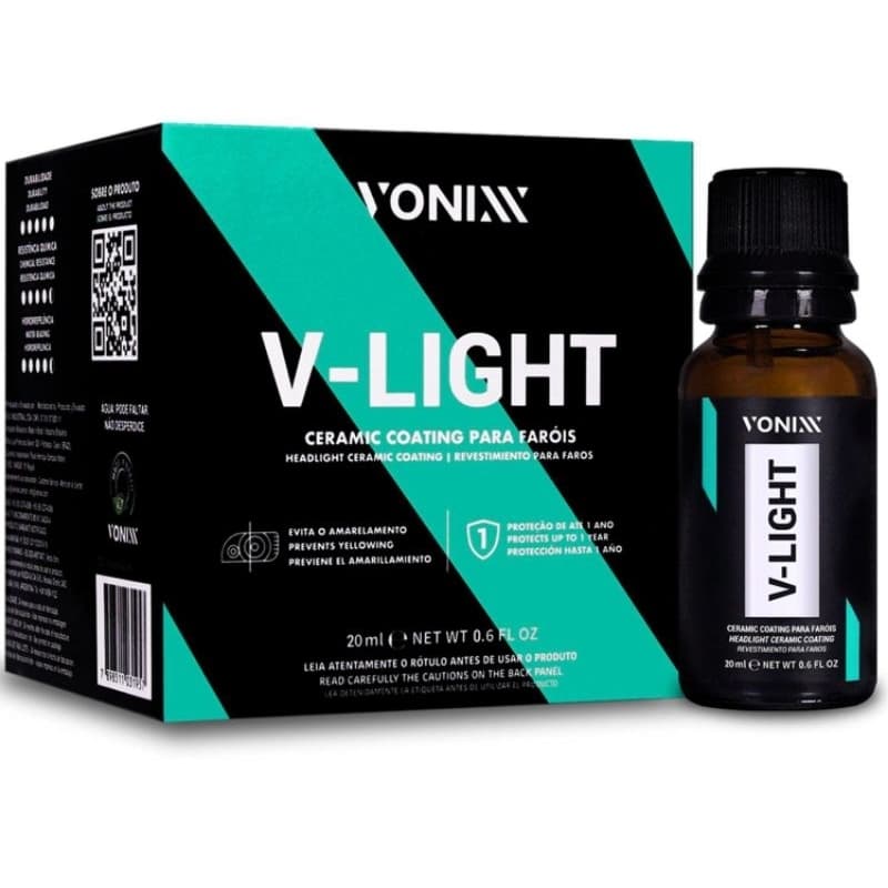 V-LIGHT 20ml Vonixx