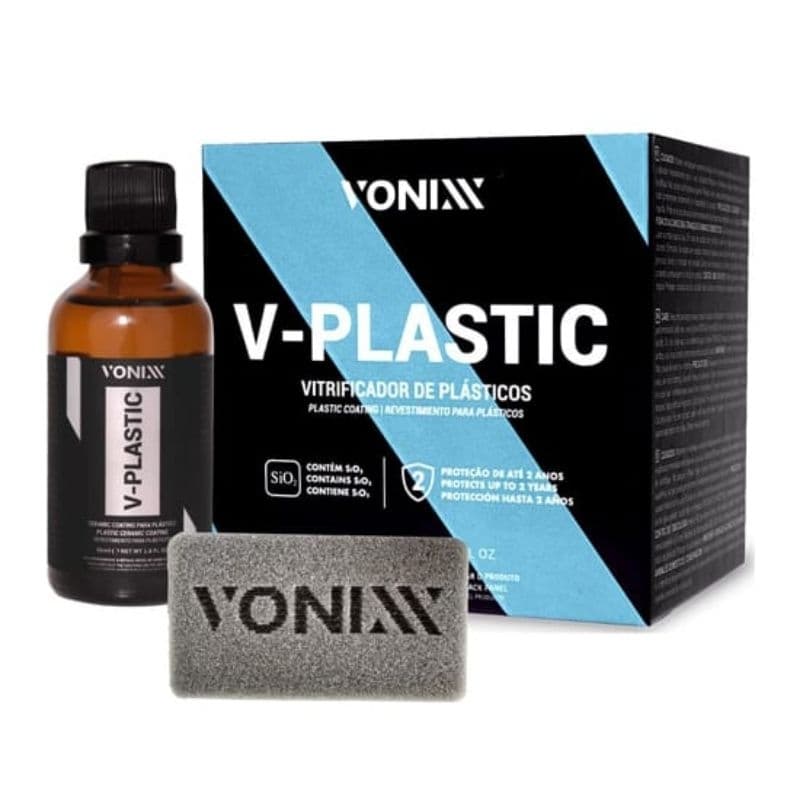 V-PLASTIC 20ml Vonixx