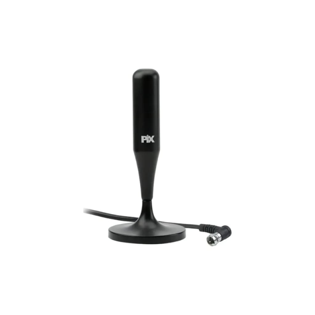 Antena Digital 4K Full HD – Melhor Recepção de Sinal