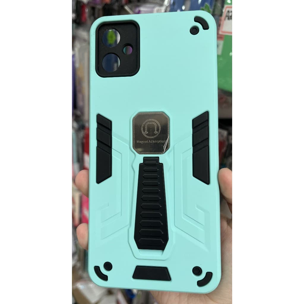 Capa Capinha Anti Impacto Para Samsung Linha A05